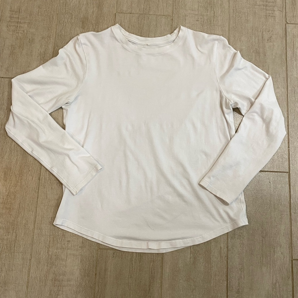Love Long Sleeve Shirt